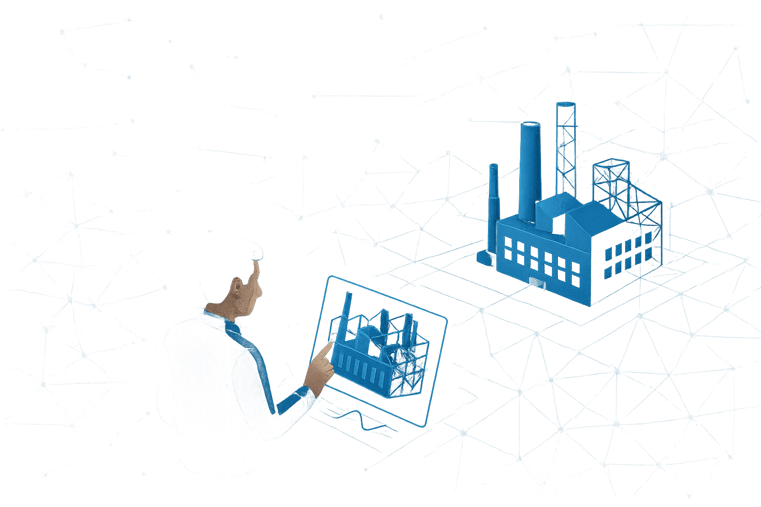 Digital Twin