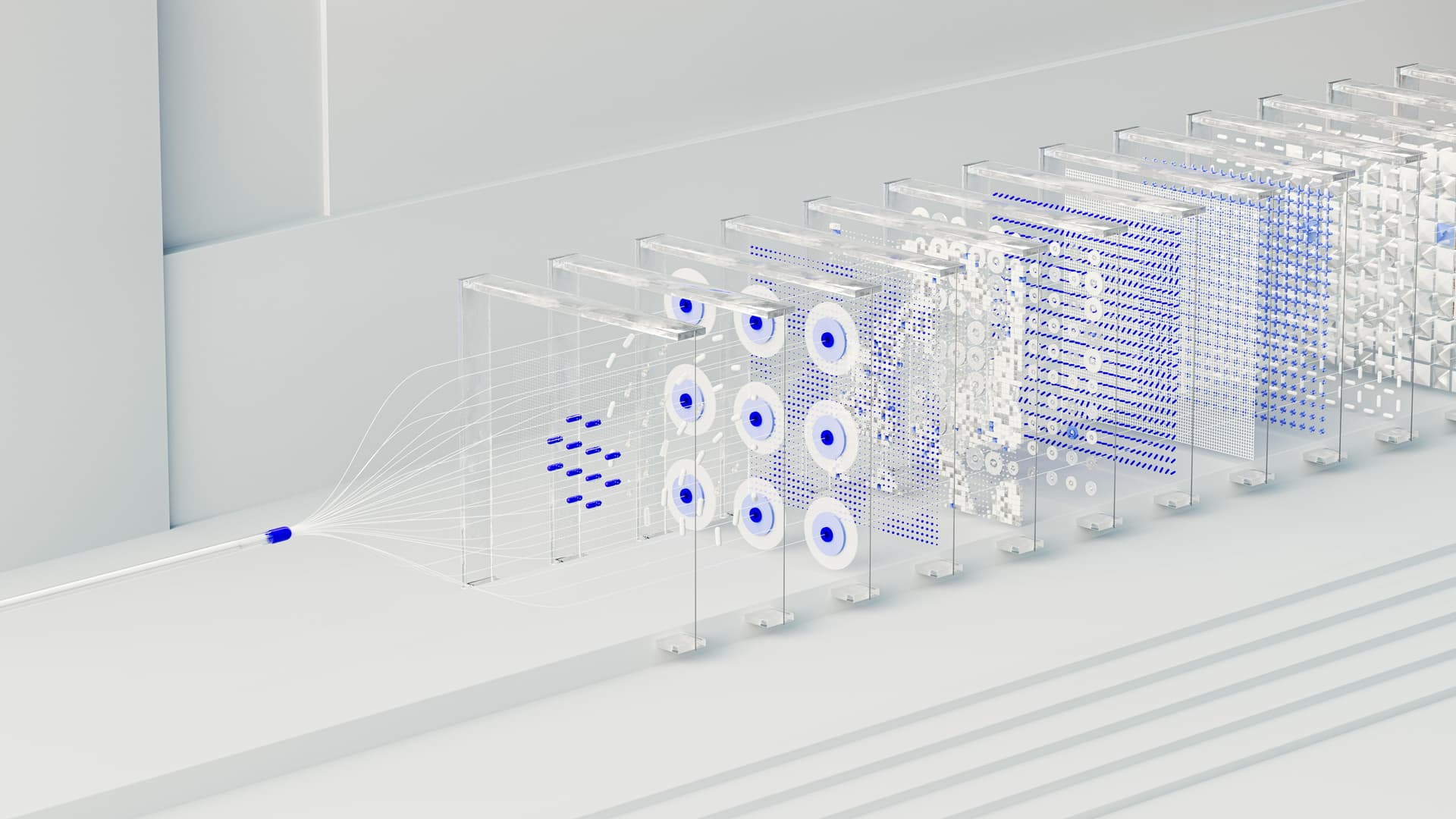 3D Visualization