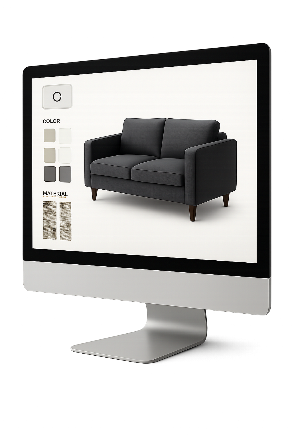 3D Configurator